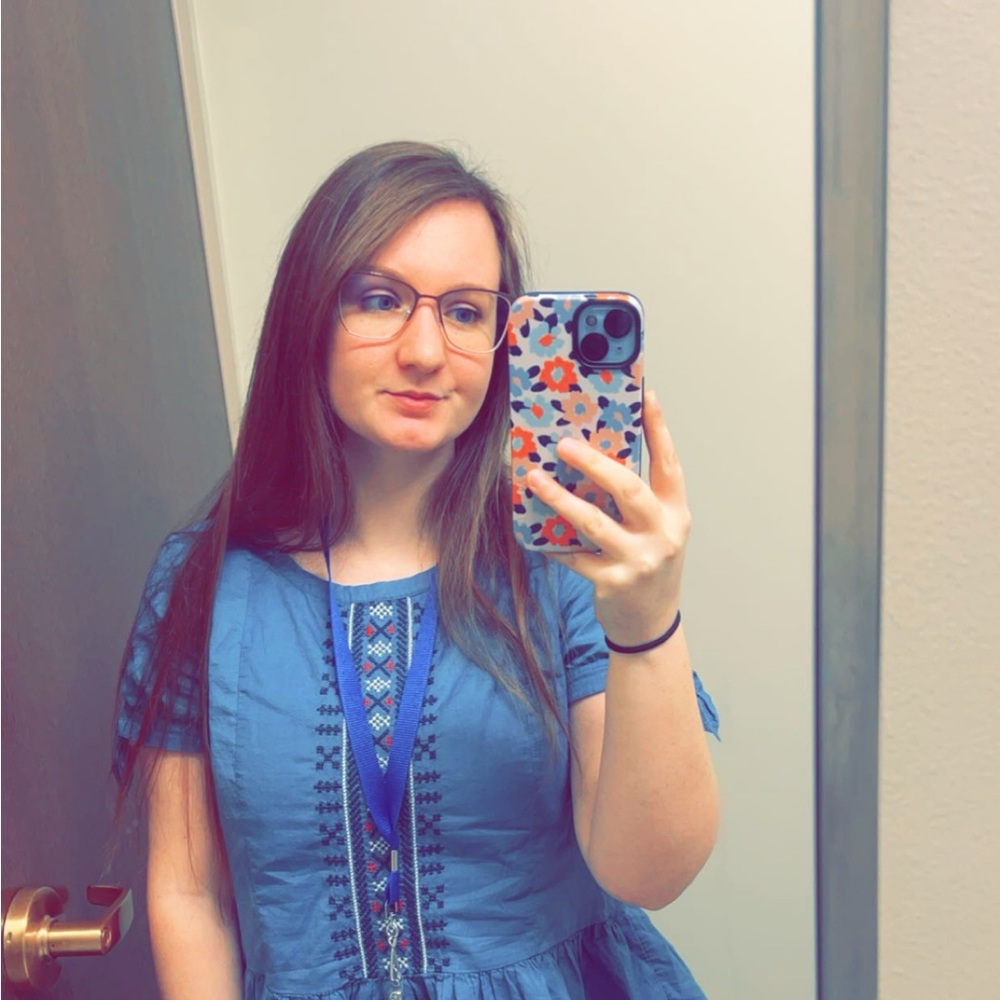 Meet your Posher, Miranda